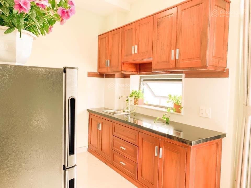 Căn hộ ban công full nội thất, máy giặt riêng bùi đình túy, bình thạnh