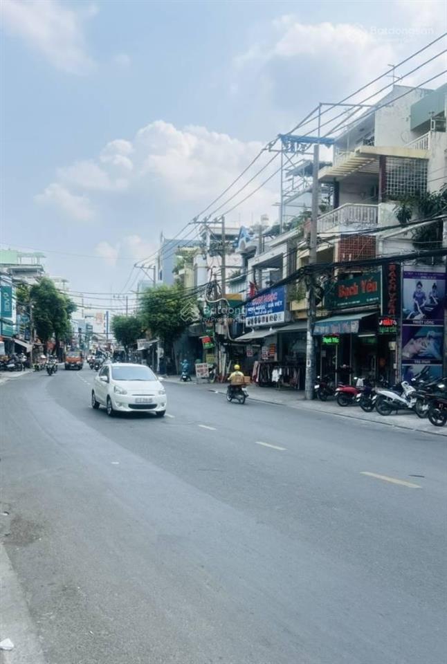 Chính chủ cần bán nhà mặt phố lê quang định