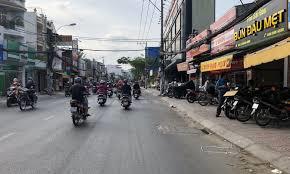 Chính chủ cần bán nhà mặt phố lê quang định