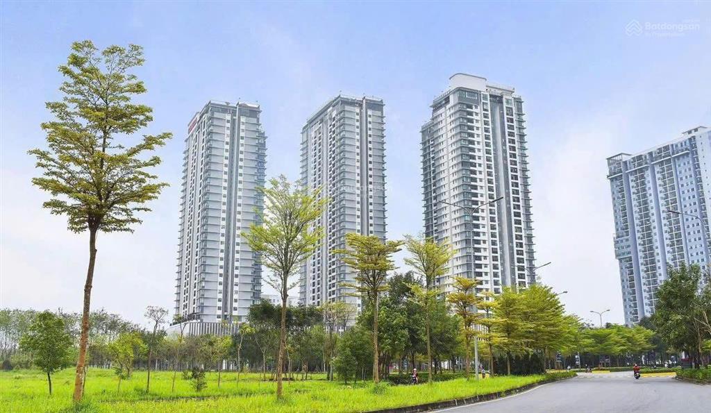 Căn hộ tầng trung view thoáng, tiện ích đa dạng phong phú, ở cực thích, 54m2 full đồ