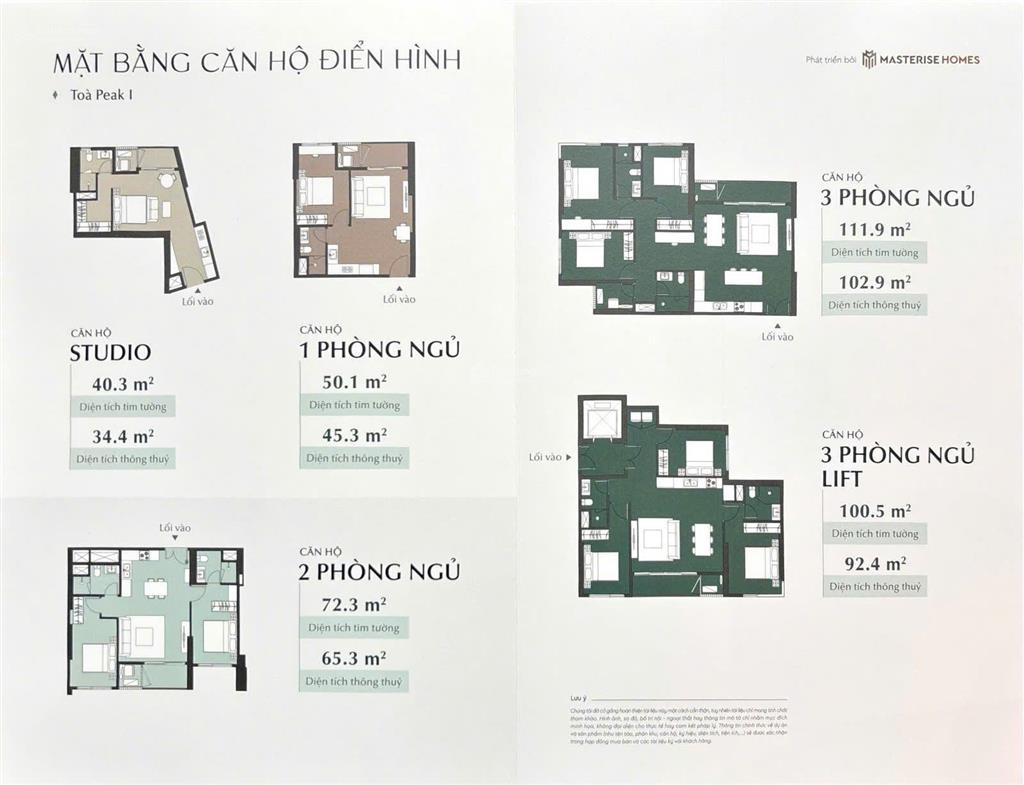 4.5 tỷ/căn 1 phòng ngủ toà mặt hồ trực diện tt triển lãm tại vin cổ loa, toà vip nhất cuối cùng