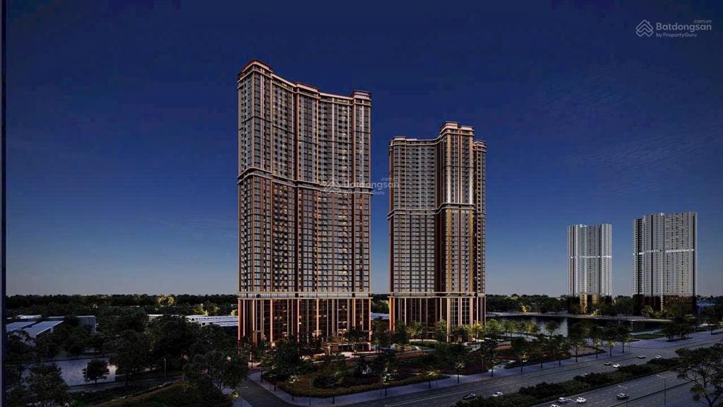 Chỉ hơn 2 tỷ sở hữu ngay căn góc 2pn 72m2 tại vinhomes cổ loa toà sát hồ full nội thất