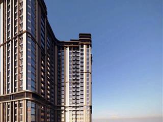 Giá chỉ 93tr/m2 đóng tiến độ căn góc 2pn siêu đẹp tại vin cổ loa toà mặt hồ mik