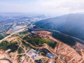 Vinhomes hải vân bay (vinhomes làng vân)  đà nẵng mở bán phân khu đầu tiên giá vô cùng ưu đãi