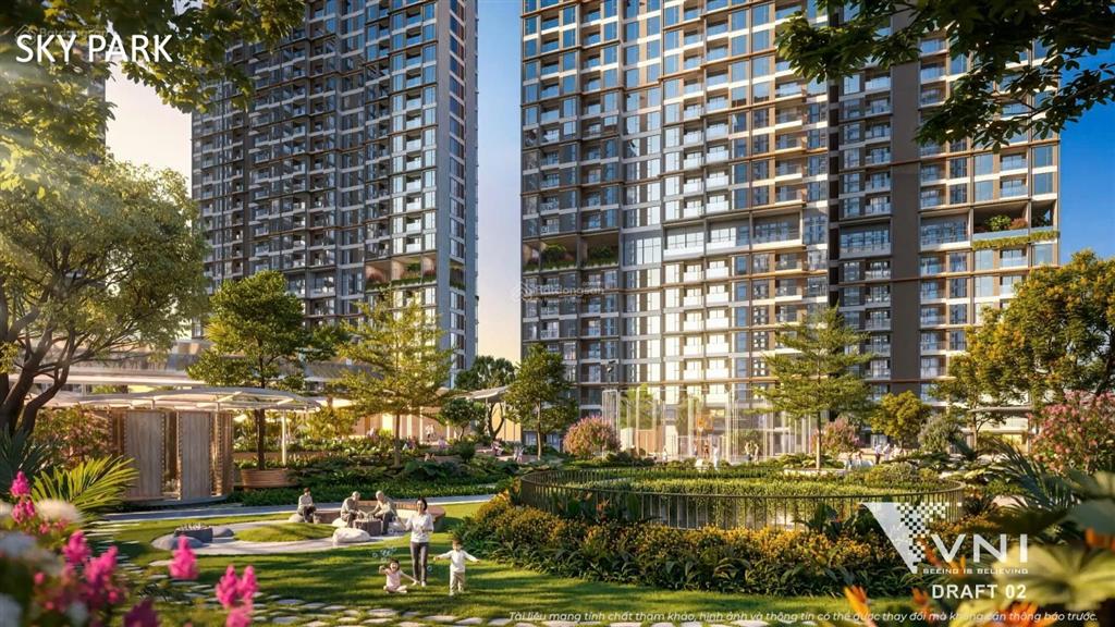 Giá chỉ từ 83tr/m tại imperia sky park, mở bán đợt đầu chieết khấu khủng 14%, vay lãi suất 0%