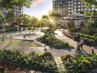 Bán căn 2 phòng ngủ cạnh vinhomes smart city giá 4,5 tỷ dt 60m2 mua trực tiếp chủ đầu tư