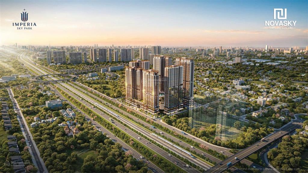 Mở bán toà s3 imperia sky park 1pn giá 3.7 tỷ, 2pn 2vs giá 4.2 tỷ, 3pn giá 7 tỷ chiết khấu 13.7%