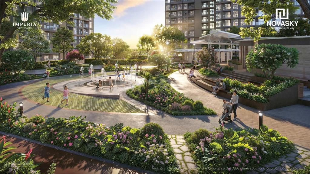 Mở bán toà s3 imperia sky park 1pn giá 3.7 tỷ, 2pn 2vs giá 4.2 tỷ, 3pn giá 7 tỷ chiết khấu 13.7%