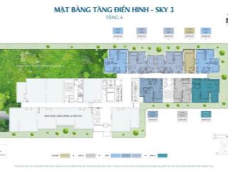Mở bán toà s3 imperia sky park 1pn giá 3.7 tỷ, 2pn 2vs giá 4.2 tỷ, 3pn giá 7 tỷ chiết khấu 13.7%