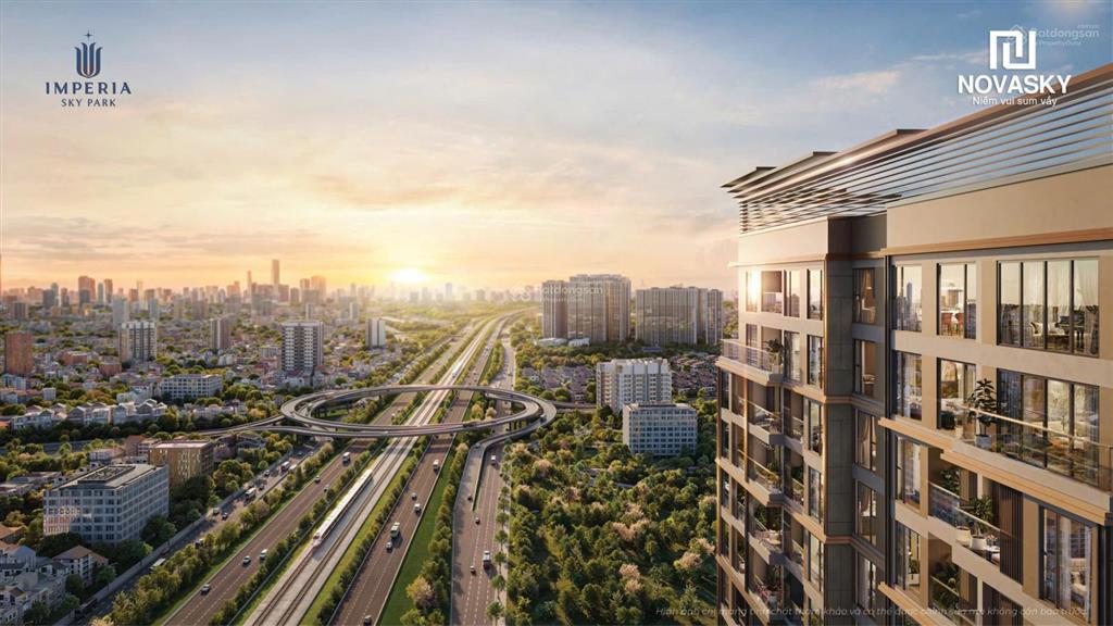 Mở bán toà s3 imperia sky park 1pn giá 3.7 tỷ, 2pn 2vs giá 4.2 tỷ, 3pn giá 7 tỷ chiết khấu 13.7%