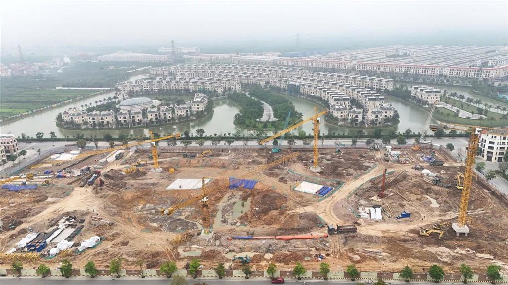 Cực rẻ 3.1 tỷ cho căn 2 phòng ngủ  2 vs  2 ban công sáng tại vinhomes ocean park