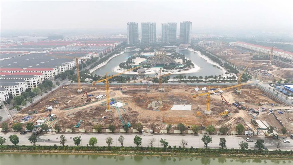 Cực rẻ 3.1 tỷ cho căn 2 phòng ngủ  2 vs  2 ban công sáng tại vinhomes ocean park