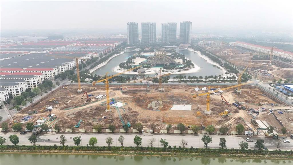 3.2 tỷ cho căn 2 phòng ngủ thoáng 2 vệ sinh full nội thất tại ocean park