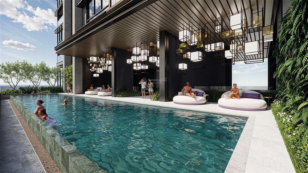 Magnolia trực tiếp chủ đầu tư mik căn 3pn thang máy riêng 10.5 tỷ full nội thất