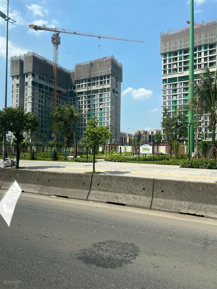 88tr/m căn 3 phòng ngủ 90m view trực diện sông hồng và hồ tại vin cổ loa