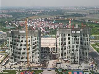 5.7 tỷ căn 2 phòng ngủ 60m view công viên siêu đẹp tại vin cổ loa
