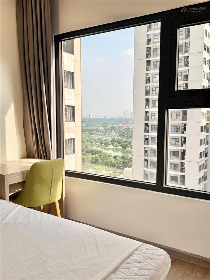 Cực rẻ 2.7 tỷ căn 1+ full nội thất mới sổ đỏ chính chủ ocean park 1