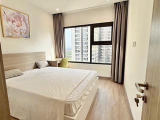 Cực rẻ 2.7 tỷ căn 1+ full nội thất mới sổ đỏ chính chủ ocean park 1