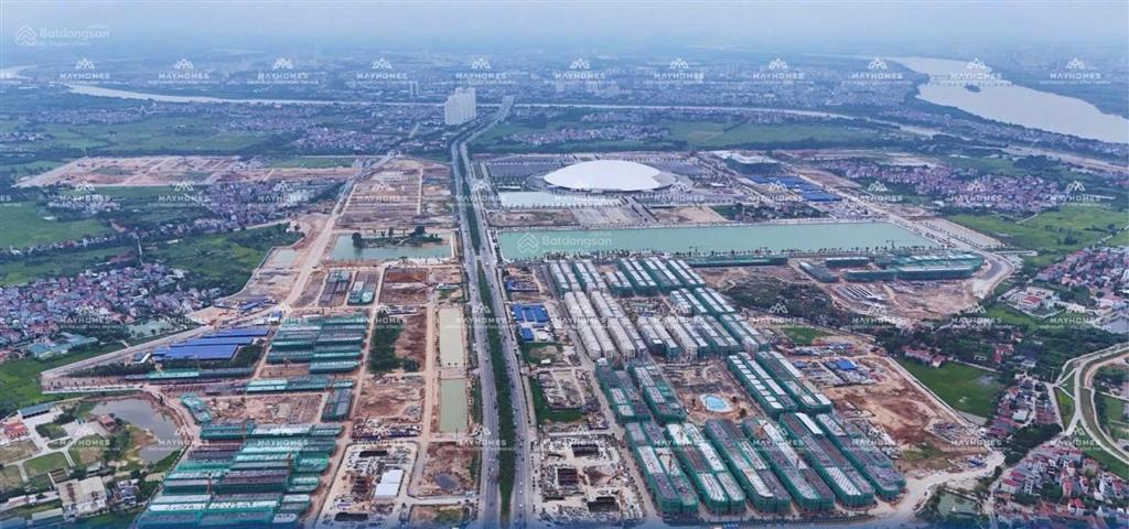 Cần tiền bán gấp 7.9 tỷ/ căn 3 phòng ngủ 90m view sông hồng tại vin cổ loa, giá cạnh tranh thị trường