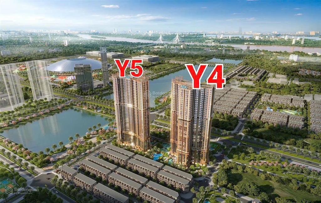 Cần tiền bán gấp 7.9 tỷ/ căn 3 phòng ngủ 90m view sông hồng tại vin cổ loa, giá cạnh tranh thị trường
