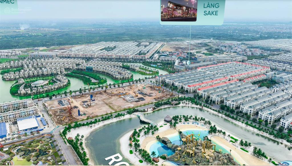 2.8 tỷ cho căn 50m2 full nội thất tại ocean park 2 view hồ trực tiếp chủ đầu tư