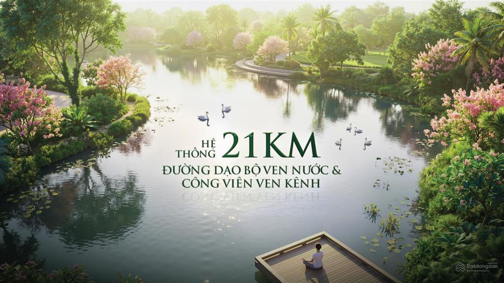 Trừ ngay vc 13 tỷ khi mua vinhomes sài gòn park, 4 tỷ/lô liền kề cả nhà và đất