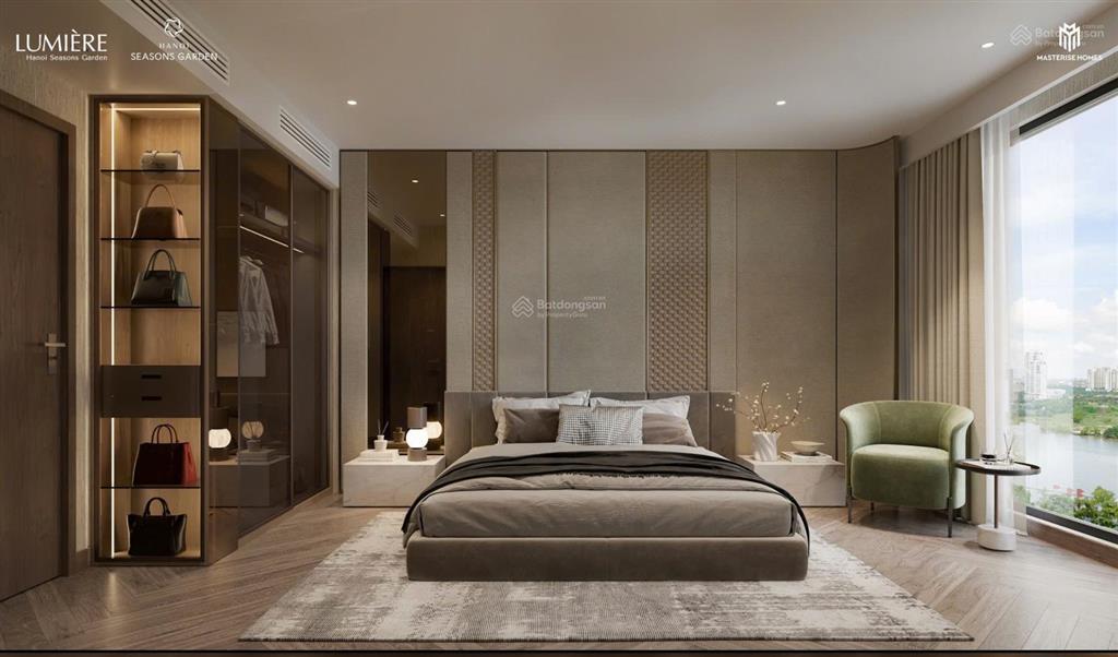 Trừ ngay 90tr/căn, chiết khấu 13% giá chỉ còn 10 tỷ cho căn 2pn 76m tại cao xà lá