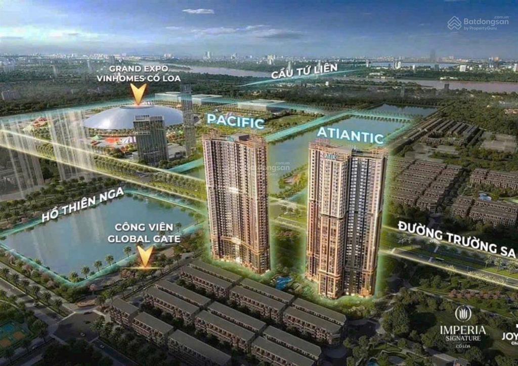 Cần bán căn hộ 2pn 2vs hướng đông nam tòa y4. thanh toán tiến độ, giá 6,3 tỷ