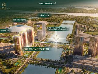 Cần bán 2pn 2vs view hồ trung tâm, công viên xứ sở thần tiên tại vinhomes cổ loa. giá hđ 6.5 tỷ