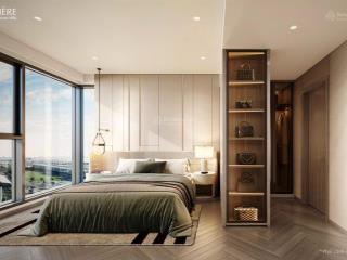 1.9x tỷ căn studio view hồ tạo sóng tại vinhomes ocean park 2 tầng đẹp full nội thất