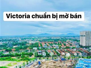 Cắt lãi cực sâu bán nhanh căn 3 phòng ngủ view bể bơi giá 5.3 tỷ tại victory  vinhomes smart city