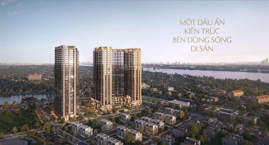 2026 chỉ trả 2.2 tỷ có ngay căn 3pn mik view sông hồng thang máy riêng còn lại đóng giãn đến 2028