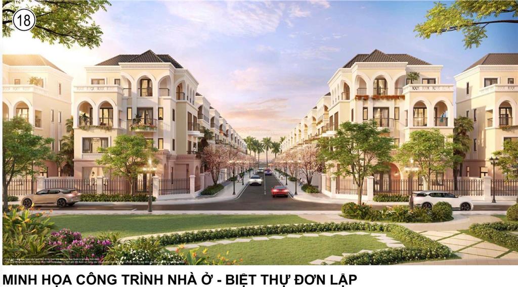 Vinhomes hóc môn  mua đợt 1 giá tốt nhất, giỏ hàng ưu tiên nhà phố liền kề chỉ từ 57 tỷ