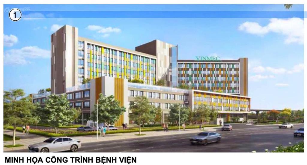 Vinhomes hóc môn  mua đợt 1 giá tốt nhất, giỏ hàng ưu tiên nhà phố liền kề chỉ từ 57 tỷ