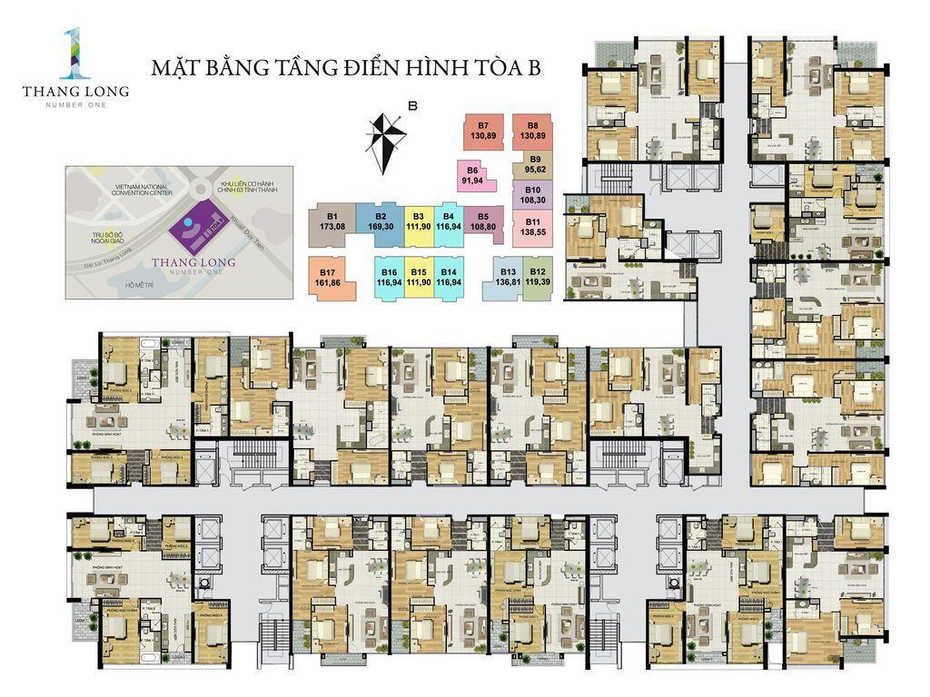 Thăng long number one  qũy căn đầu tư giá tốt nhất 3 phòng ngủ  gọi xem nhà ngay