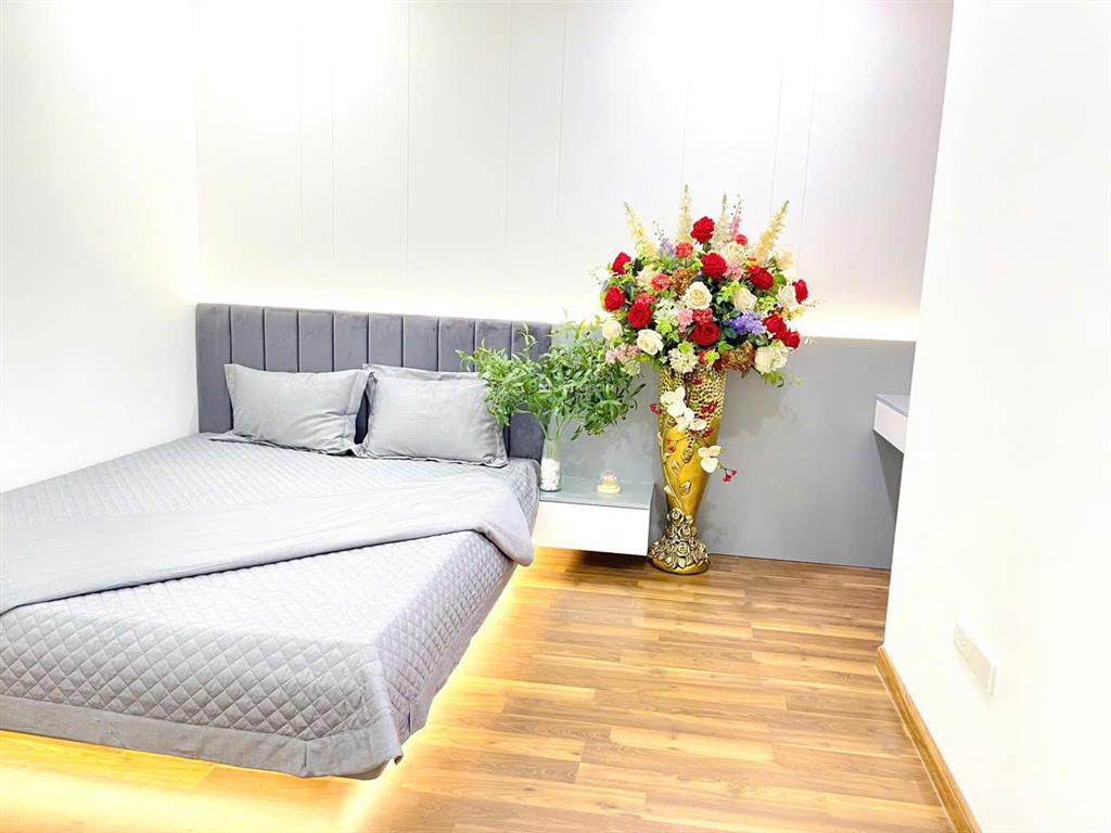 Nhỉnh 6 tỷ, 75m², lô góc, central point 219 trung kính, chủ nhà cần bán gấp, giá nào cũng bán