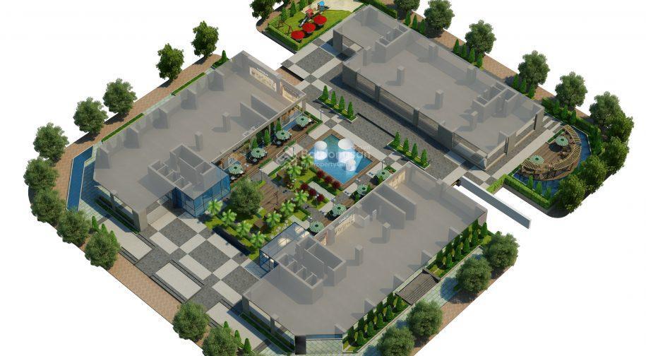 Nhỉnh 6 tỷ, 75m², lô góc, central point 219 trung kính, chủ nhà cần bán gấp, giá nào cũng bán