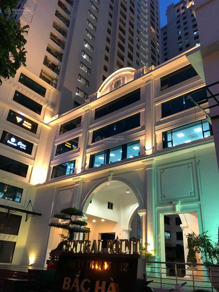 Nhỉnh 6 tỷ, 75m², lô góc, central point 219 trung kính, chủ nhà cần bán gấp, giá nào cũng bán