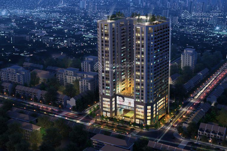 Nhỉnh 6 tỷ, 75m², lô góc, central point 219 trung kính, chủ nhà cần bán gấp, giá nào cũng bán
