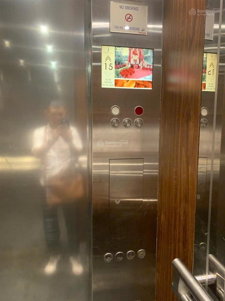 Nhỉnh 11 tỷ  giá tốt nhất  duy nhất 1 căn tầng trung  thăng long number one