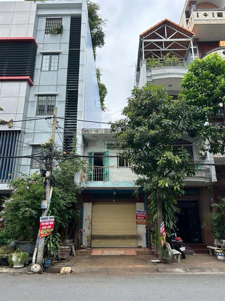 Mặt tiền kinh doanh đường diệp minh châu ,p. tân sơn nhì , tân phú 4*18m, giá 12,8 tỷ tl