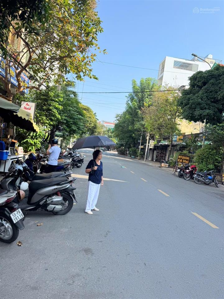 Mặt tiền kinh doanh đường diệp minh châu ,p. tân sơn nhì , tân phú 4*18m, giá 12,8 tỷ tl