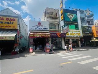 Giá tốt  bán nhà mtkd đường tân hương, phường tân quý , tân phú , dt 4,15*17m giá chỉ 9,8 tỷ