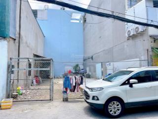 Lô đất mặt tiền đường đô đốc long , p. tân quý , tân phú 4,3*19m giá 7,8 tỷ tl