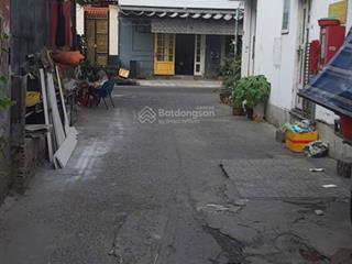 Giá cực tốt thích hợp mua đầu tư  đất hxh hà thị đát , p. tân quý , tân phú , 4*18,9m( 73m2) 6,8ty