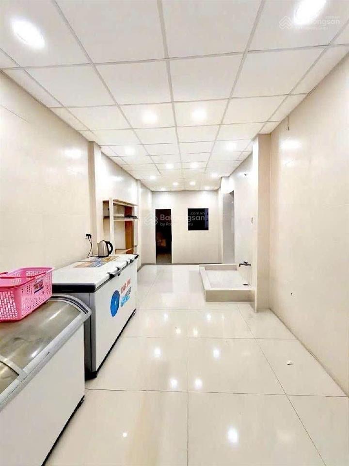 Bán nhà 172/26 đường đặng văn ngữ, phường 13, phú nhuận , 50m2, xe hơi tránh nhau , giá 8,5 tỷ tl