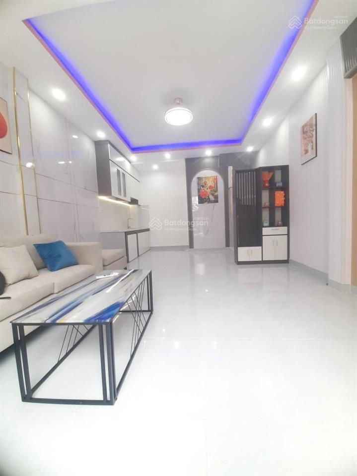 Bán nhà mặt tiền xe hơi  dt 31m² chỉ 5.25 tỷ  đường thông lý thường kiệt, nguyễn văn nghi