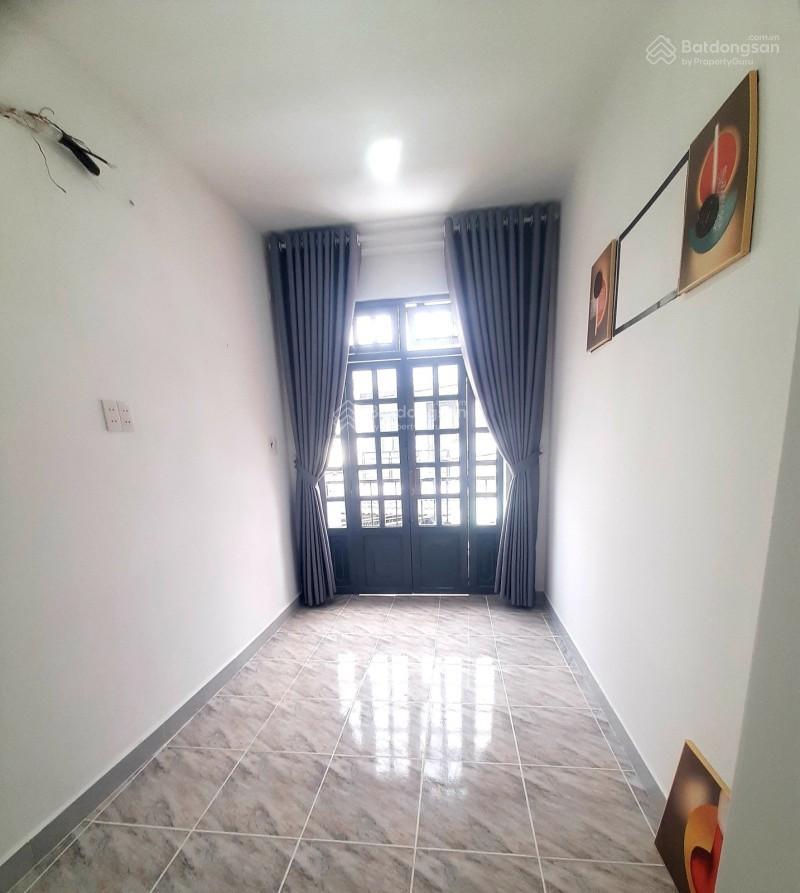 Bán nhà mặt tiền xe hơi  dt 31m² chỉ 5.25 tỷ  đường thông lý thường kiệt, nguyễn văn nghi