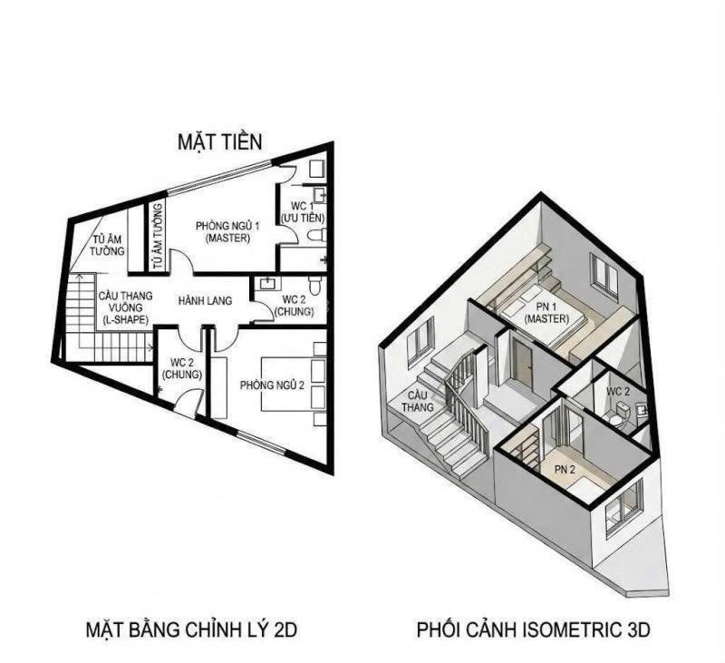 Bán nhà 51.2m² chỉ 4.49 tỷ phường 1 gò vấp  căn góc hẻm xe hơi