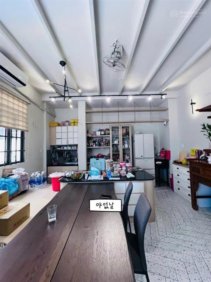 Nhà diện tích khủng 59m² phường 1 gò vấp giá 6.2 tỷ  giảm 400tr  sổ hồng riêng công chứng ngay